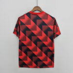 Camiseta Bayern Munich entrenamiento 2022-2023 dorso