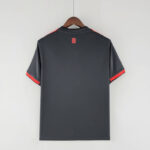 Camiseta Bayern Munich tercera equipación 2022-2023 dorso