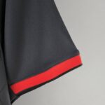 Camiseta Bayern Munich tercera equipación 2022-2023 manga