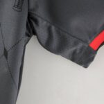 Camiseta Bayern Munich tercera equipación 2022-2023 sobaco manga