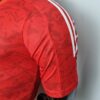 Camiseta Bayern Munich versión jugador 2022-2023 manga
