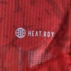 Camiseta Bayern Munich versión jugador 2022-2023 tecnología