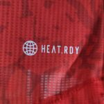 Camiseta Bayern Munich versión jugador 2022-2023 tecnología