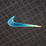 Camiseta Brasil Concepto 2022 negro logo