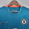 Camiseta Chelsea entrenamiento 2022-2023 cuello