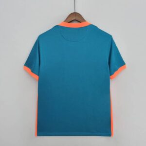 Camiseta Chelsea entrenamiento 2022-2023 dorso