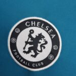 Camiseta Chelsea entrenamiento 2022-2023 escudo