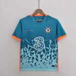 Camiseta Chelsea entrenamiento 2022-2023 frontal