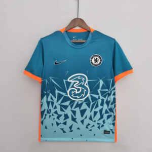 Camiseta Chelsea entrenamiento 2022-2023 frontal
