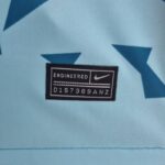 Camiseta Chelsea entrenamiento 2022-2023 parche