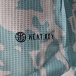 Camiseta Clásica Argentina 2022-2023 Versión Jugador etiqueta .