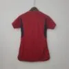 Camiseta España primera equipación Mundial Qatar 2022- Mujer dorsal