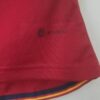 Camiseta España primera equipación Mundial Qatar 2022- Mujer tecnología
