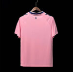 Camiseta Everton segunda equipación 2022-2023 dorso