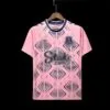 Camiseta Everton segunda equipación 2022-2023 frontal