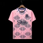 Camiseta Everton segunda equipación 2022-2023 frontal