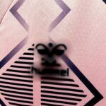 Camiseta Everton segunda equipación 2022-2023 logo