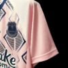 Camiseta Everton segunda equipación 2022-2023 manga