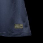 Camiseta Francia Qatar primera equipación 2022-2023 código