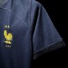 Camiseta Francia Qatar primera equipación 2022-2023 manga