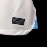 Camiseta Inglaterra primera equipación Stadium Mundial Qatar 2022 código