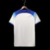 Camiseta Inglaterra primera equipación Stadium Mundial Qatar 2022 dorso