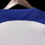 Camiseta Inglaterra primera equipación Stadium Mundial Qatar 2022 dorso del cuello