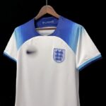 Camiseta Inglaterra primera equipación Stadium Mundial Qatar 2022 frontal 1