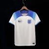 Camiseta Inglaterra primera equipación Stadium Mundial Qatar 2022 frontal