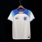 Camiseta Inglaterra primera equipación Stadium Mundial Qatar 2022 frontal
