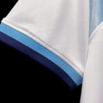 Camiseta Inglaterra primera equipación Stadium Mundial Qatar 2022 manga
