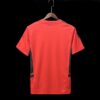 Camiseta Internacional Brasil 2022-2023 dorso