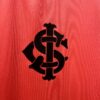 Camiseta Internacional Brasil 2022-2023 escudo