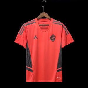 Camiseta Internacional Brasil 2022-2023 frontal