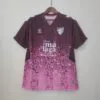 Camiseta Málaga visitante 2022-2023 frontal