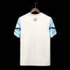 Camiseta Manchester City de entrenamiento 2022-2023 dorso