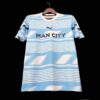 Camiseta Manchester City de entrenamiento 2022-2023 frontal 1