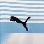 Camiseta Manchester City de entrenamiento 2022-2023 logo