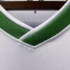 Camiseta Newcastle tercera equipación 2022-2023 cuello