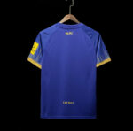 Camiseta Newcastle segunda equipación 2022-2023 dorso