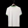 Camiseta Newcastle tercera equipación 2022-2023 dorso