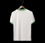 Camiseta Newcastle tercera equipación 2022-2023 dorso