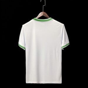 Camiseta Newcastle tercera equipación 2022-2023 dorso