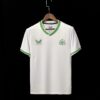 Camiseta Newcastle tercera equipación 2022-2023 frontal