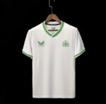 Camiseta Newcastle tercera equipación 2022-2023 frontal
