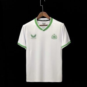 Camiseta Newcastle tercera equipación 2022-2023 frontal