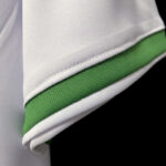 Camiseta Newcastle tercera equipación 2022-2023 manga