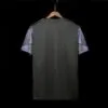 Camiseta Olympique de Lyon tercera equipación 2022-2023 dorso