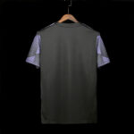 Camiseta Olympique de Lyon tercera equipación 2022-2023 dorso