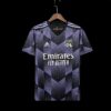 Camiseta Olympique de Lyon tercera equipación 2022-2023 frontal